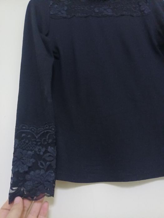 Двойка сарафан+кофта