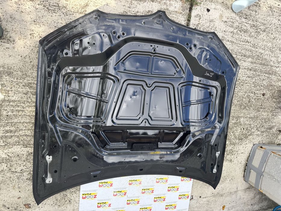 Capota fata motor BMW X3 X4 G01 G02 2018-2022