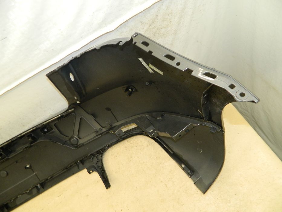 Bara spate Porsche Macan, 2015, 2016, 2017, 2018, 2019, 95B807421