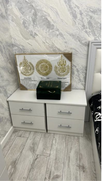 Спальный комплект