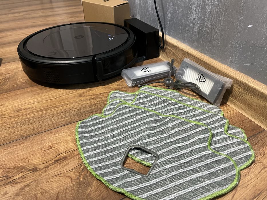 Aspirator robot IRobot