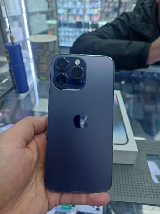 14 por max 256gb-86%