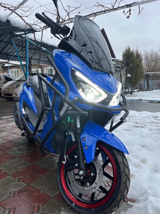 Аренда с выкупом Макси