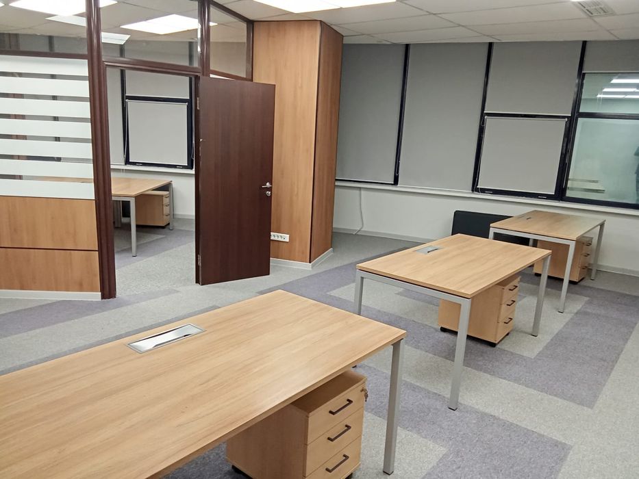 Офисы в долгосрочную аренду