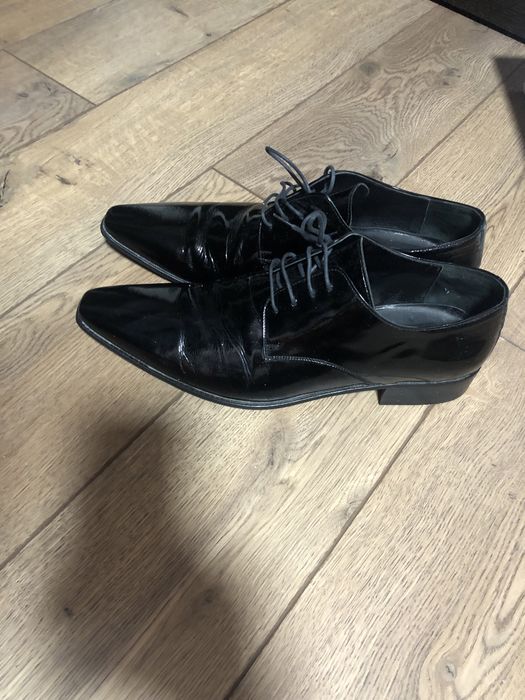 Pantofi barbati marime 43