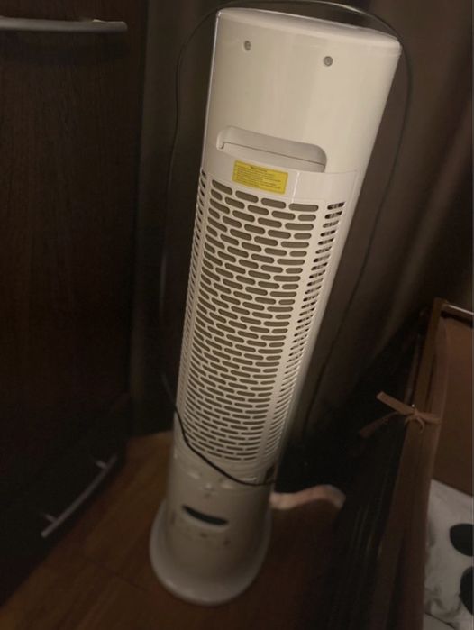 Racitor de aer  comfee