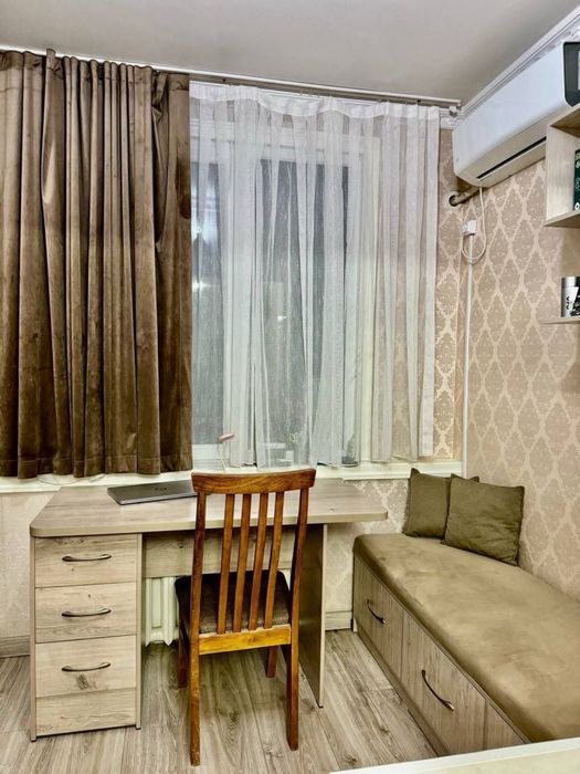 Yunusobod 17 kv 2/1/5