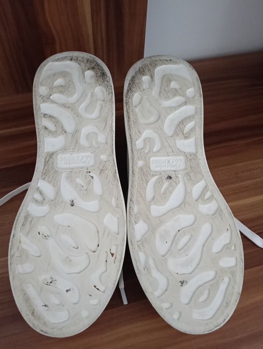 Adidasi Alexander Mcqueen marimea 43