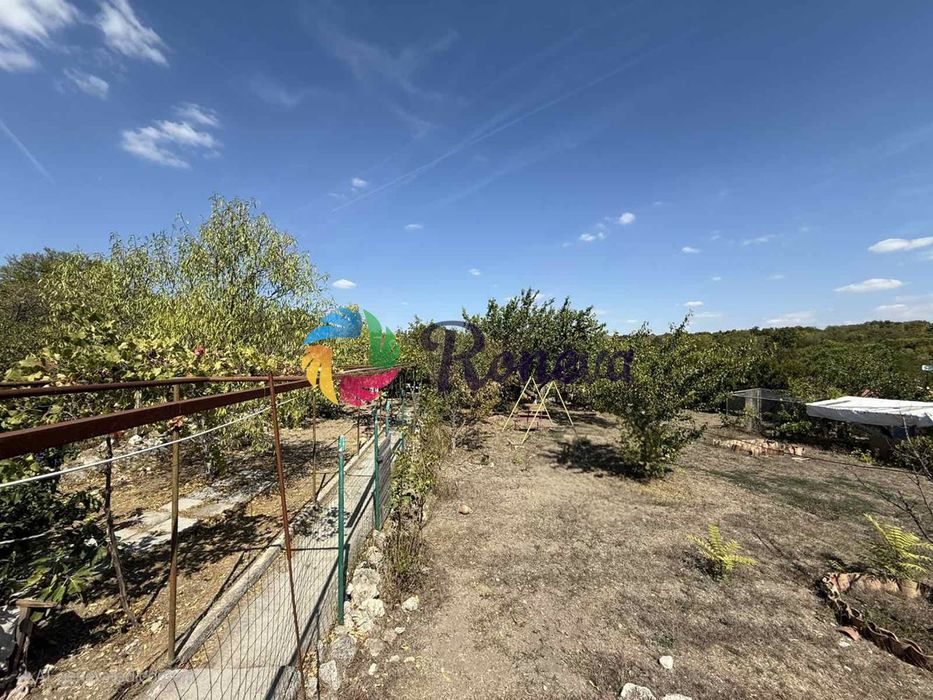 Продава се Къща в с. Климентово, Област Варна - 116 кв.м за 414 €/кв.м - Снимка #1