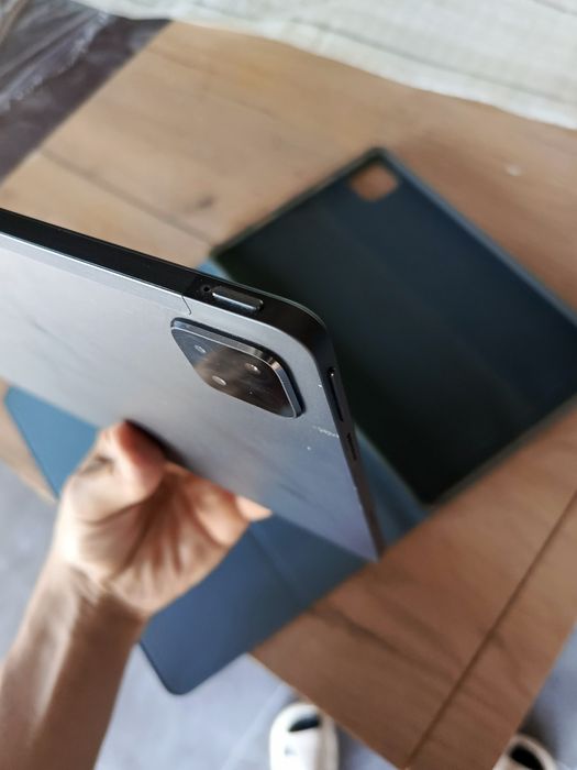Black shark pad 7 pro