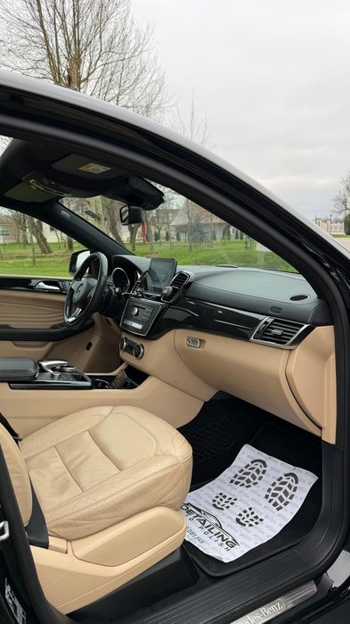 De vânzare gle coupe an 2017