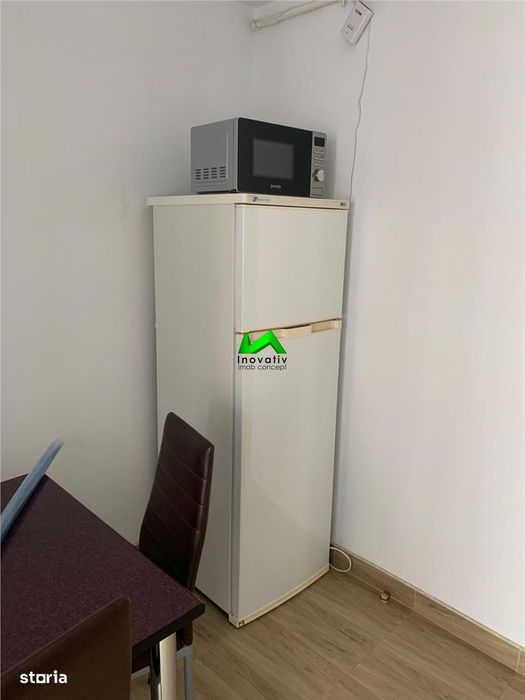 Apartament de inchiriat 3 camere Sibiu Vasile Aaron