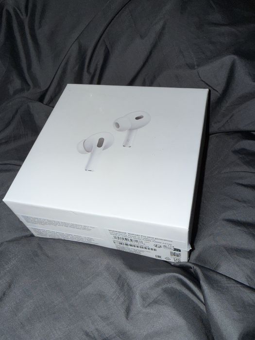 Airpods pro (2nd generation) Айрподс про второго поколения (2)