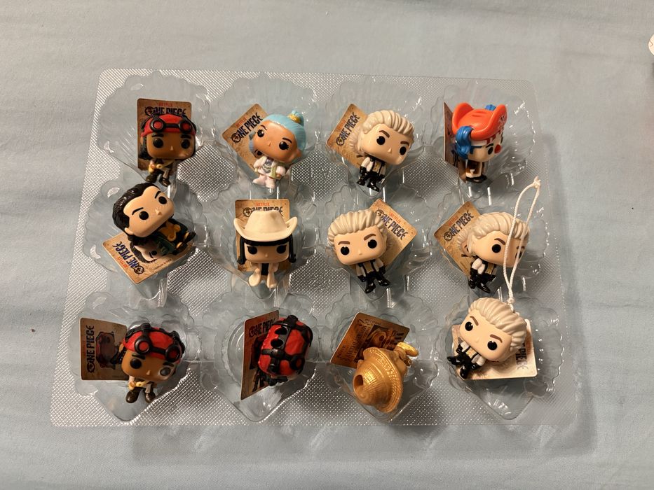 Kinder joy One piece