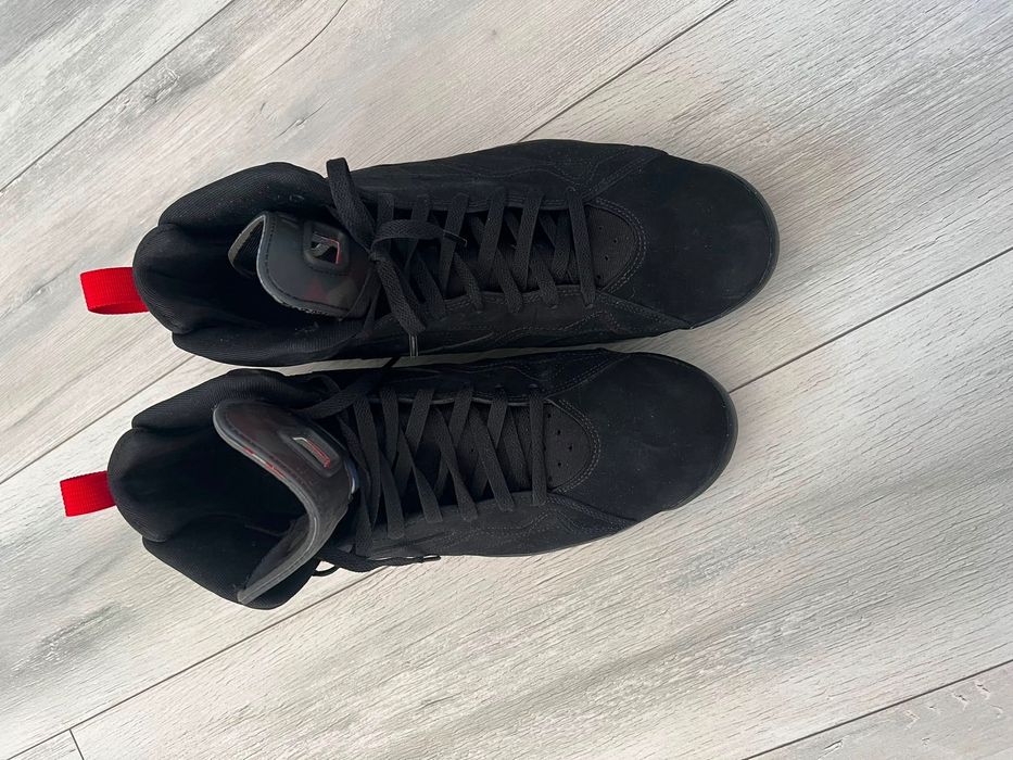 Air Jordan 6 Retro