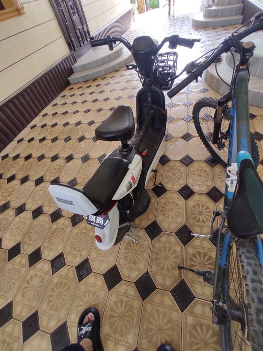 Екі айға гарантия