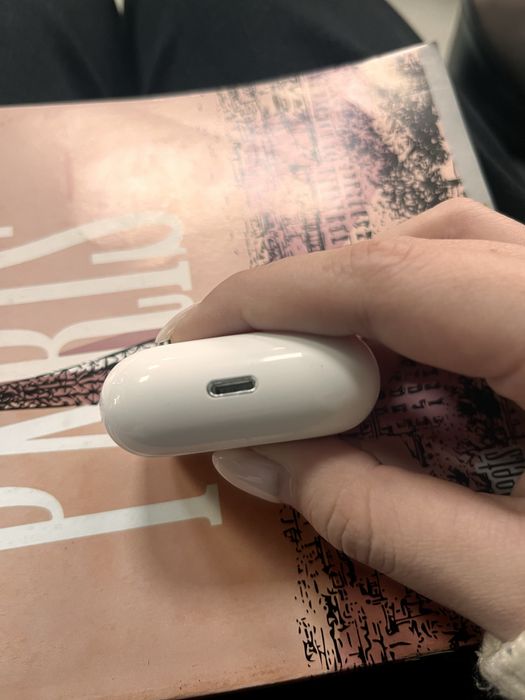 Air pods 3 оригинал