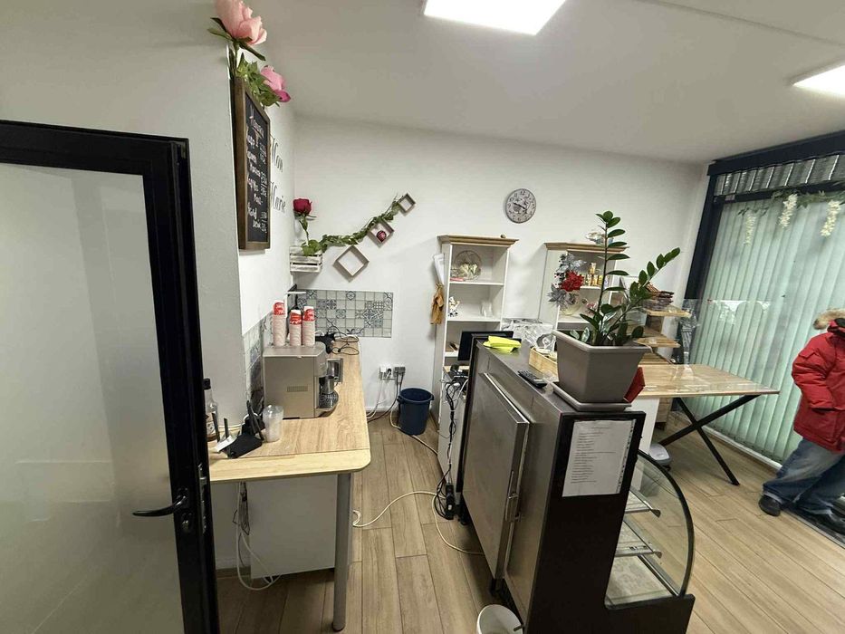 Магазин под наем в ж.к. Горна баня, 2164969