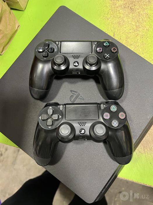 PlayStation 4 slim Ps 4 1 TRB NARXI KELISHILADI