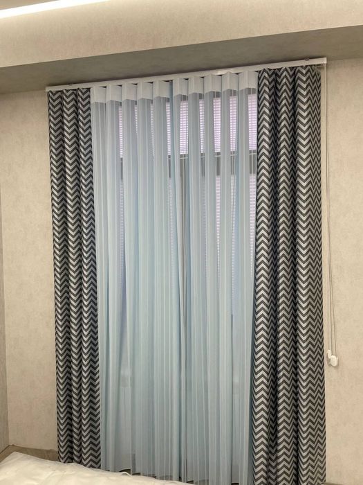 Жалюзи от производителя