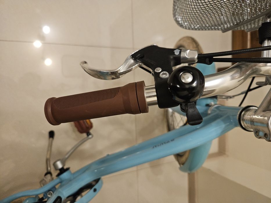 Bicicleta BTWIN Copii