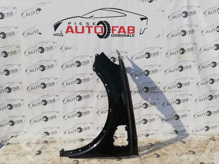 Aripa stanga Audi Q3 Plug-In Hybrid an 2018-2019-2020-2021-2022-2023-2
