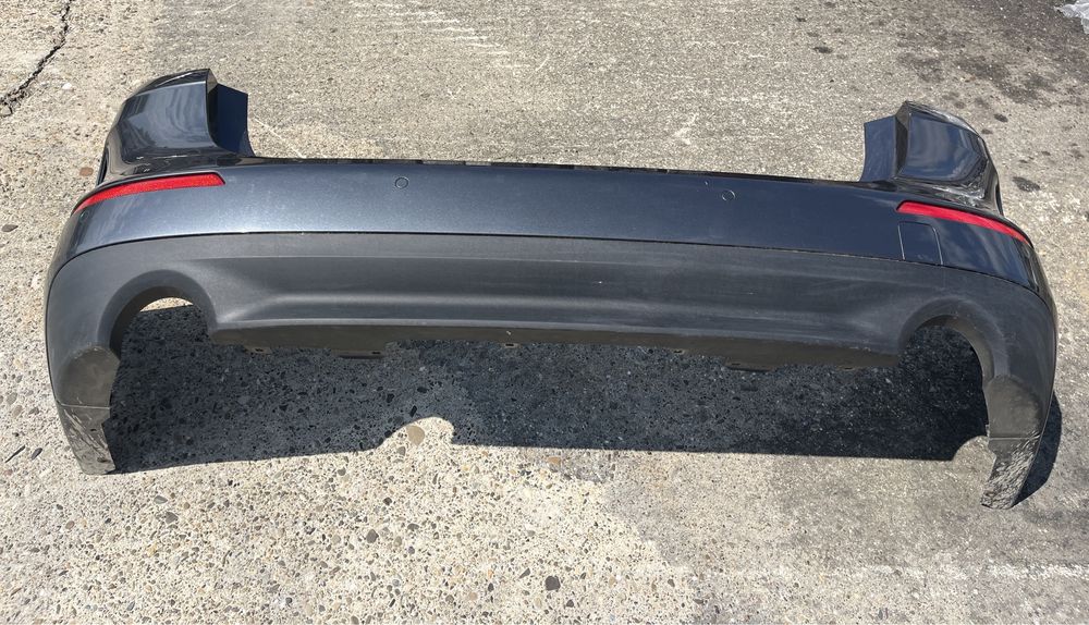 Bara spate BMW Seria 2 F44 GranCoupe