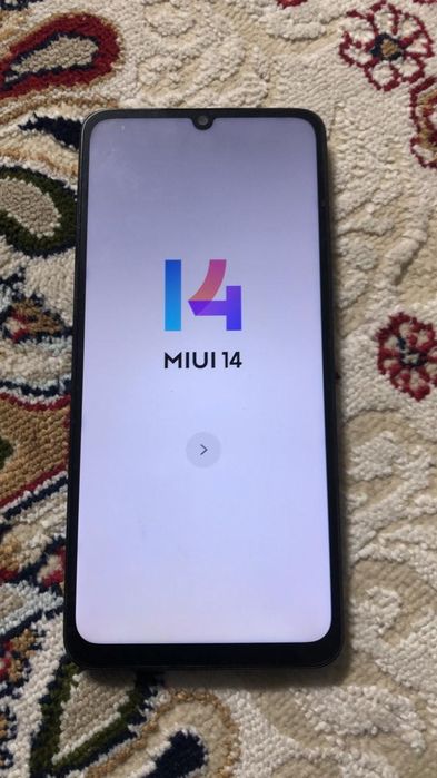 Редми 13с продам за 25 торг