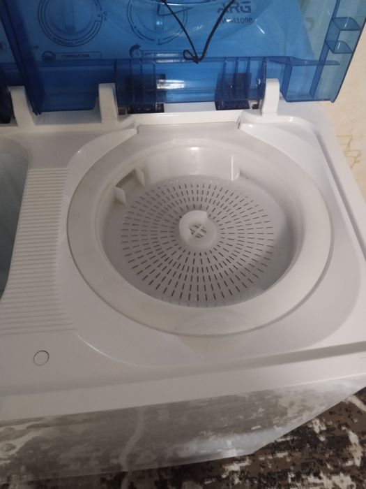 Стиральная машинка