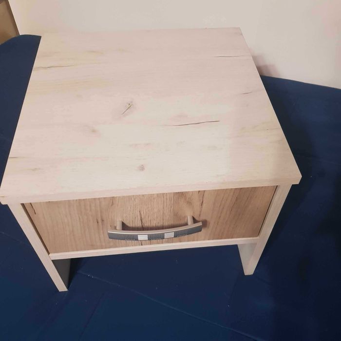 Нощни Шкафчета - 2 броя