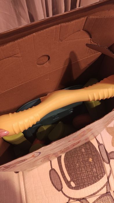 Antepremergator/centru activitati