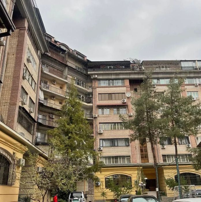 Метро Ойбек й Аренда новая квартира в новостройке