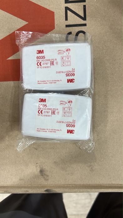 Фильтр 3м6035 продажа