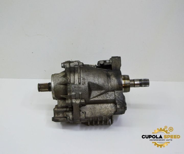 Cutie de transfer / Grup fata 2.0TDI 4x4 0A6409053Q Volkswagen VW Tig