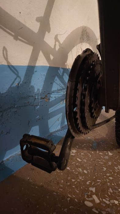 Велосипед Giant 24