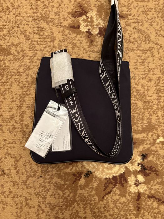 Армани сумка оригинал armani