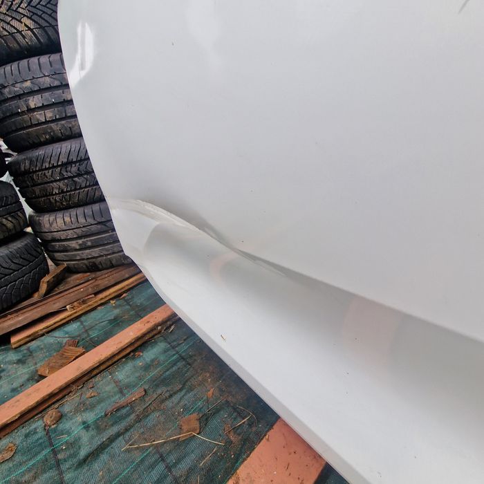 Volvo XC40 2020 предна лява врата