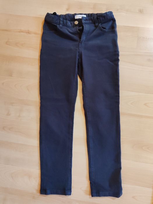 Pantaloni lungi Mango masura 134