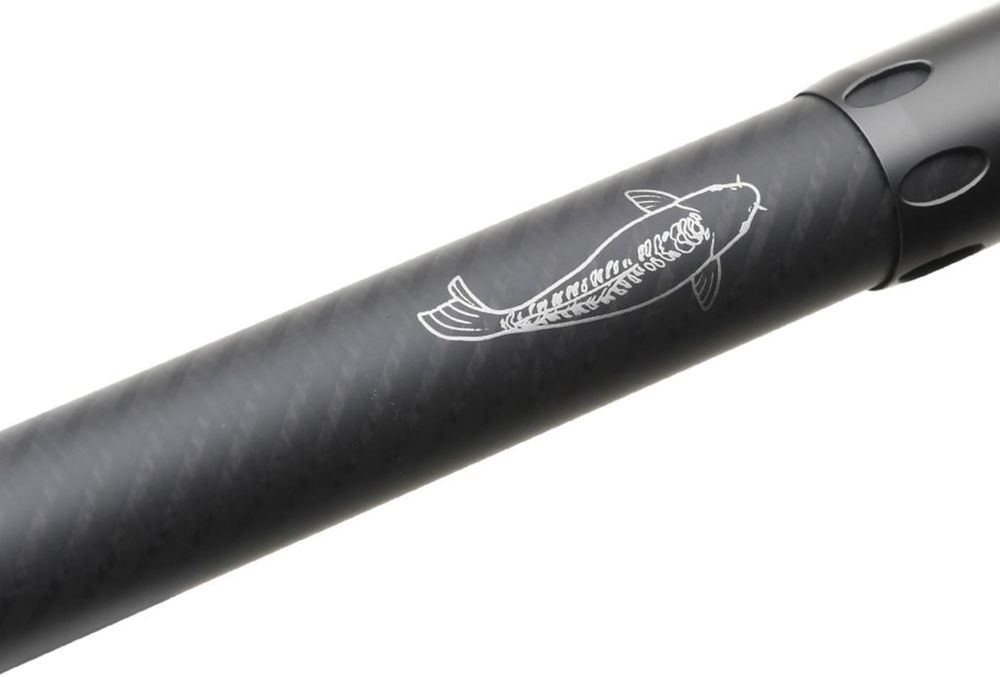 Lansete Carp PRO RAM XD, 3.90M, 3-5OZ, 2BUC