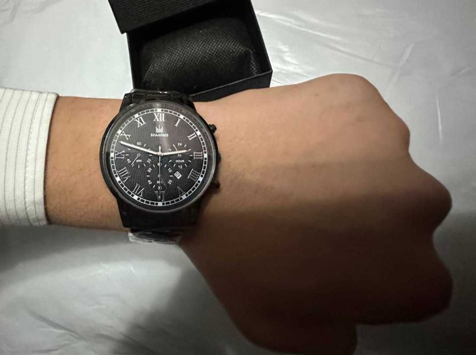 Qo'l soatlari. Arzon va sifatli