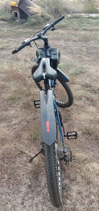 Продам велосипед горный...