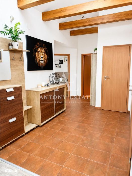 Apartament de inchiriat, 2 camere, Oradea, COMISION 0%