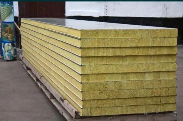 Sendvich panel сендвич панелъ севинч панелъ