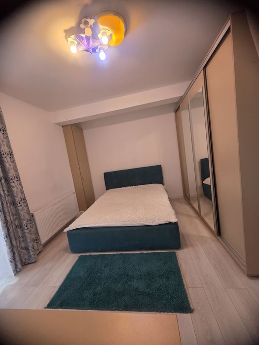 Apartament 2 camere de inchiriat