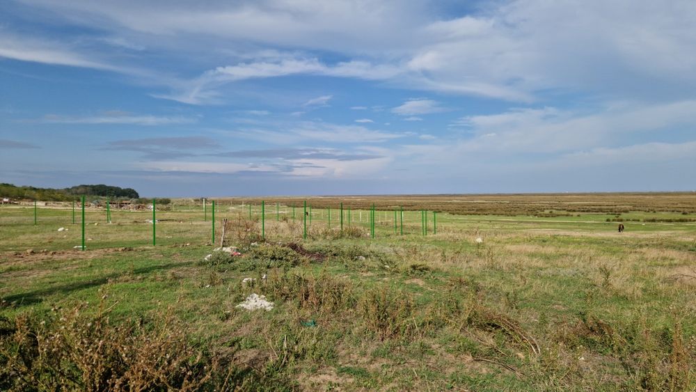 Teren VADU intravilan