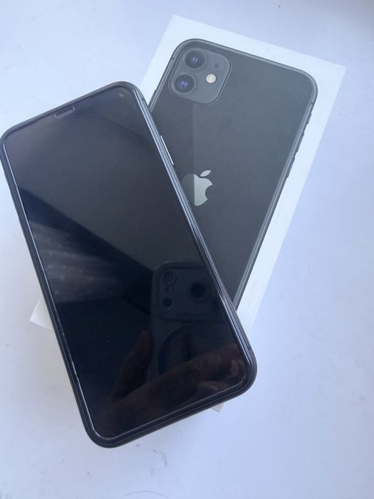 Iphone 11 128 гб