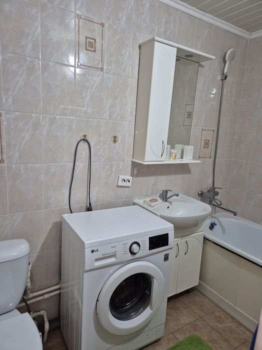 Сдам 1 ком.район горпарка