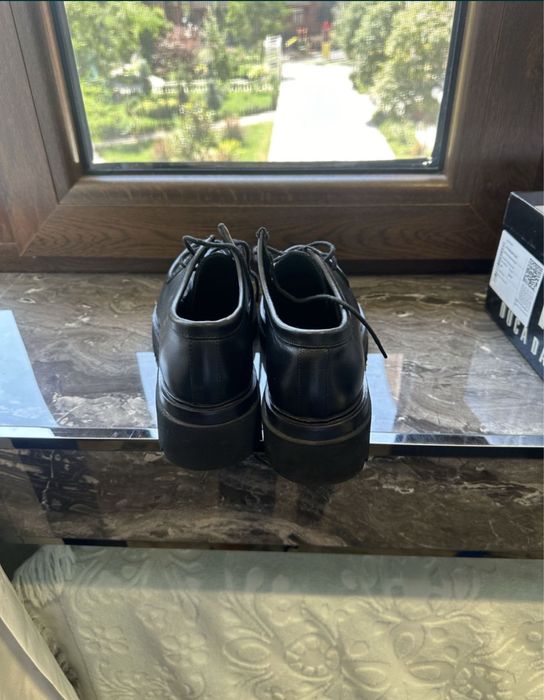 Туфли:George Hogg