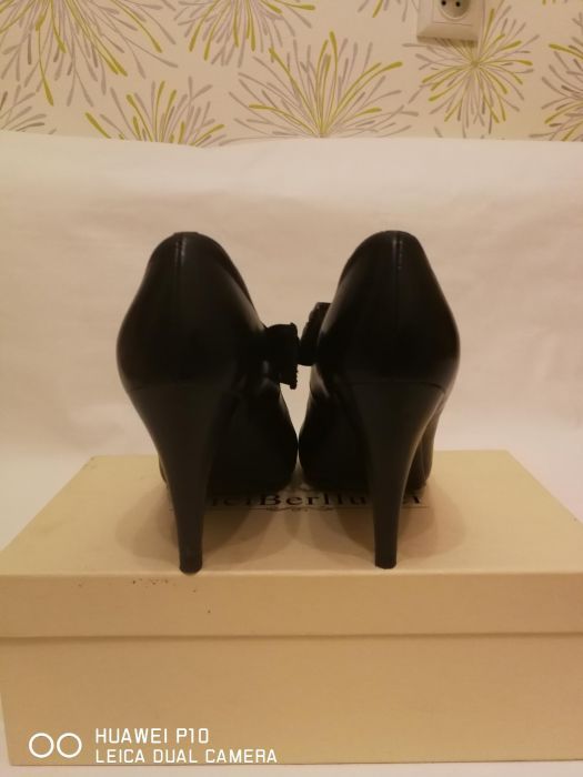 Туфли AiciBerllucci. Б/У.