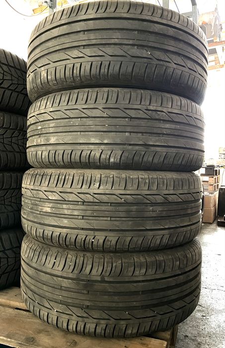 Bridgestone 225/50R18 летни гуми